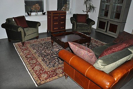 Ковер Agra на Рублевском шоссе