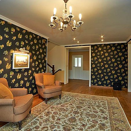 Ковер Agra в холле