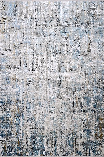 Турецкий Oasis ковер №3478 290x200cm из шелка и шерсти