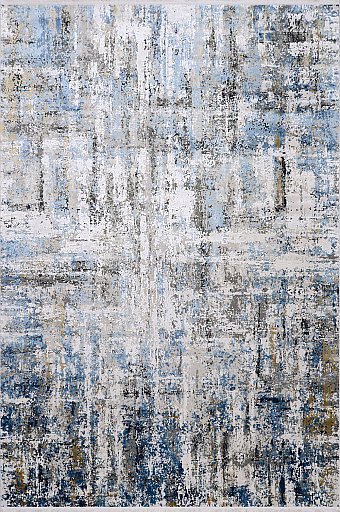 Турецкий Oasis ковер №3481 230x160cm из шелка и шерсти