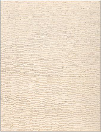 Шерстяной Индийский ковер Orhus №4520 357x279cm