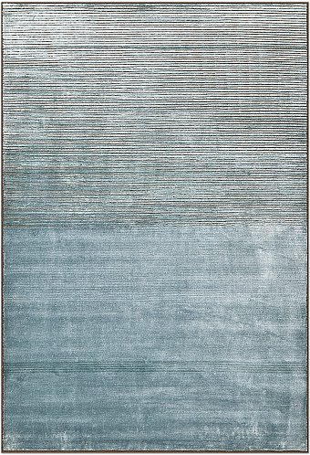 Непальский Bristol ковер №4565 270x182cm из шелка и шерсти