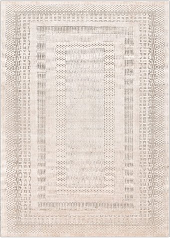 Индийский Merida ковер №4995 347x255cm из шелка и шерсти