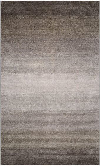 Шерстяной Индийский ковер Fade №3615 250x150cm