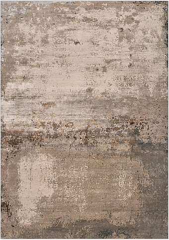 Индийский Aldo ковер №5012 430x306cm из шелка и шерсти