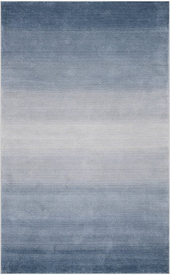 Шерстяной Индийский ковер Fade №3633 250x150cm