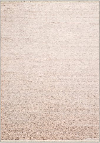 Шелковый Индийский ковер Mikos №2907 350x250cm