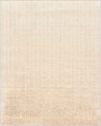 Шелковый Индийский ковер Madison №5076 291x250cm