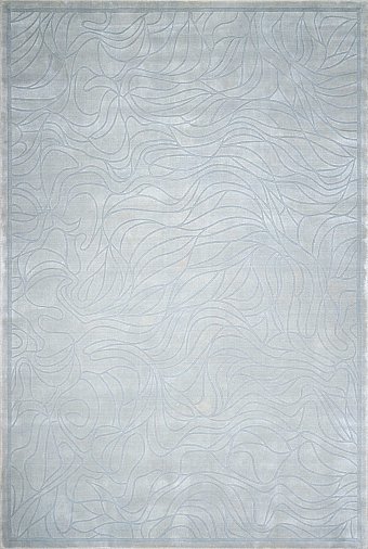 Шерстяной Индийский ковер Sketch №3391 273x183cm