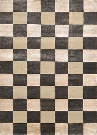 Непальский Bristol ковер №2774 242x172cm из шелка и шерсти