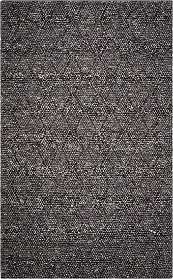 Шерстяной Индийский ковер Dalton №2945 245x155cm