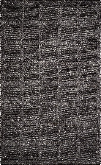 Шерстяной Индийский ковер Dalton №2940 245x155cm